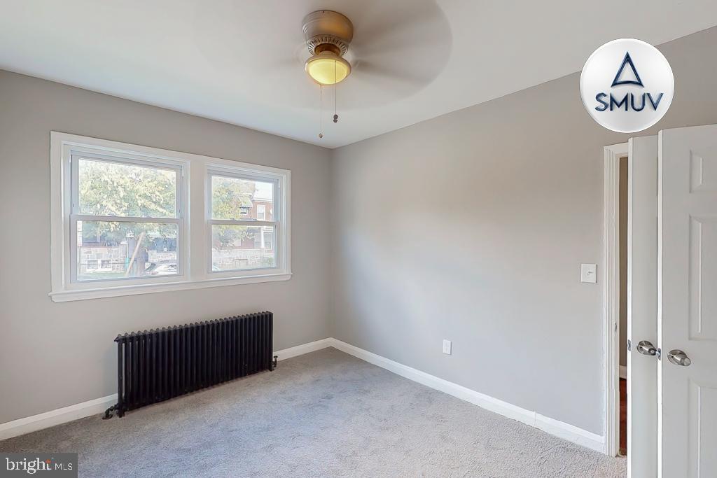 LAKE MONTEBELLO - Residential Lease