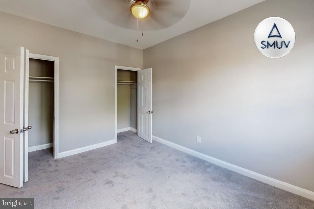 LAKE MONTEBELLO - Residential Lease