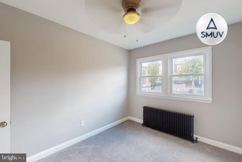 LAKE MONTEBELLO - Residential Lease