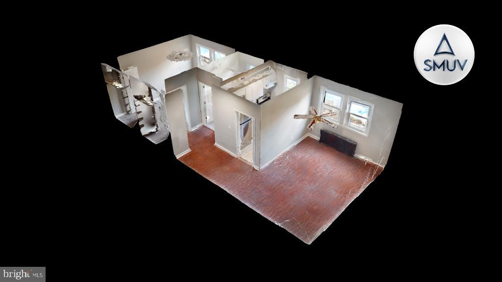 LAKE MONTEBELLO - Residential Lease