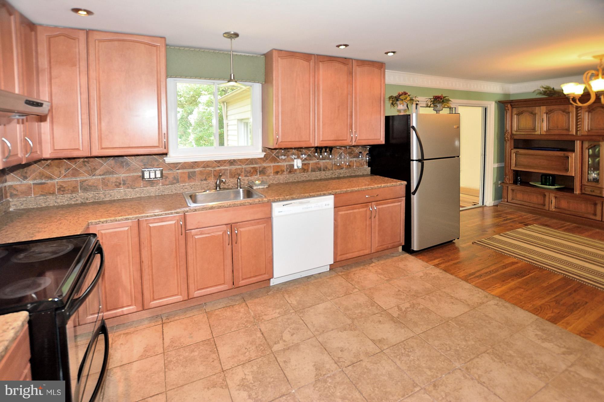 KINGS PARK WEST - Residential