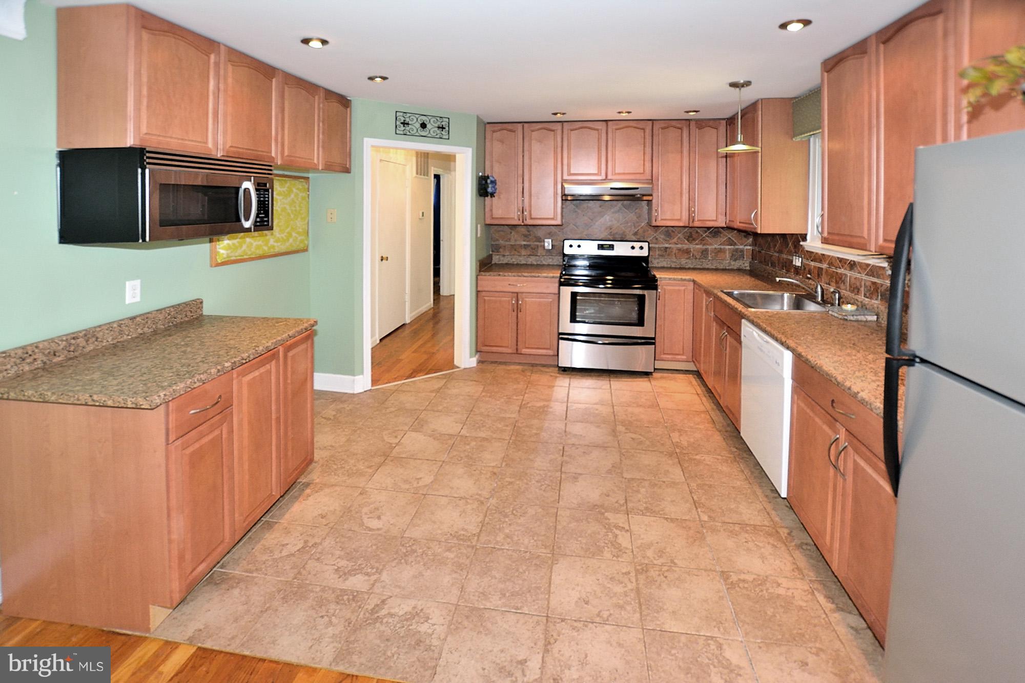 KINGS PARK WEST - Residential