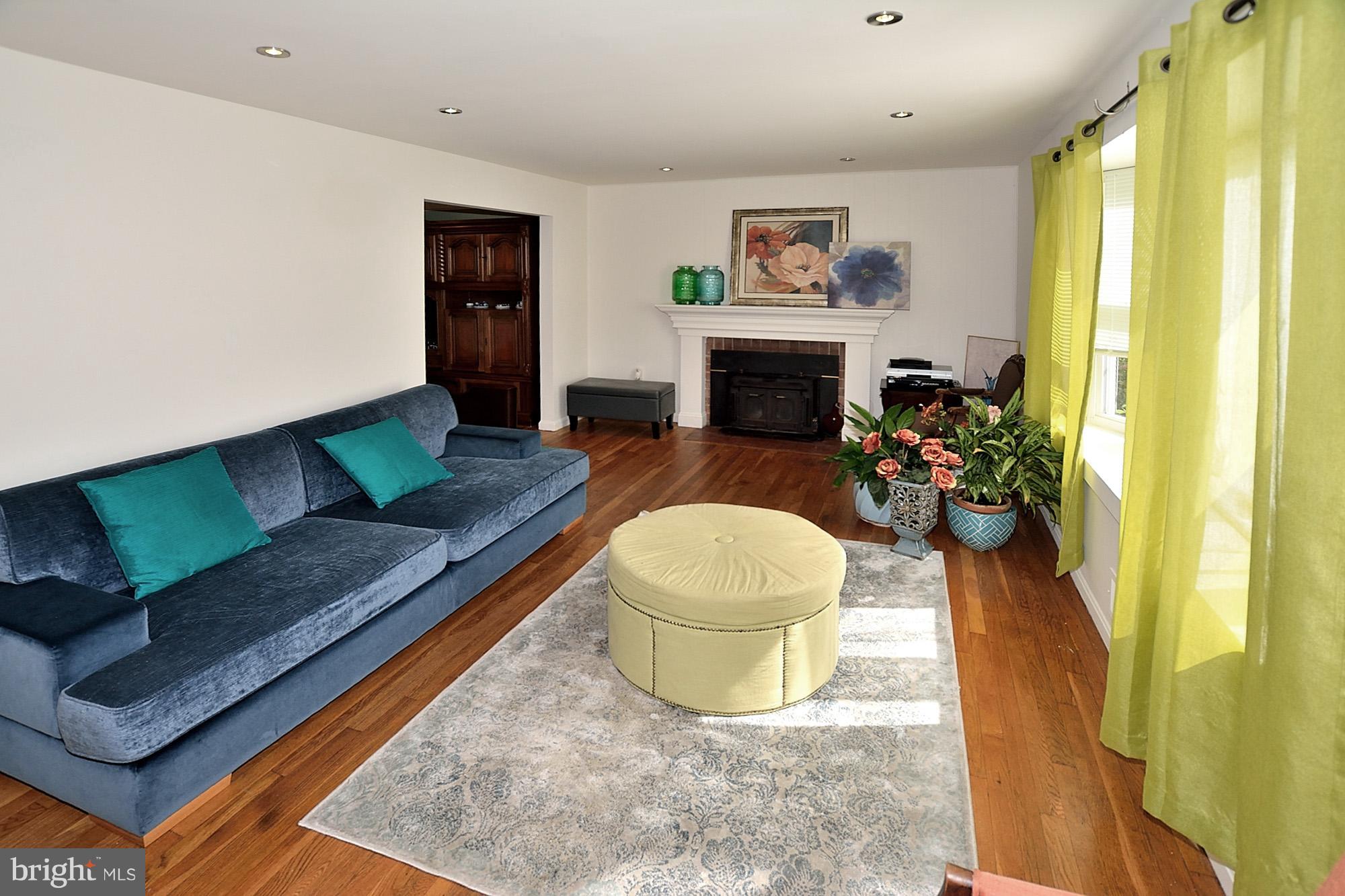 KINGS PARK WEST - Residential