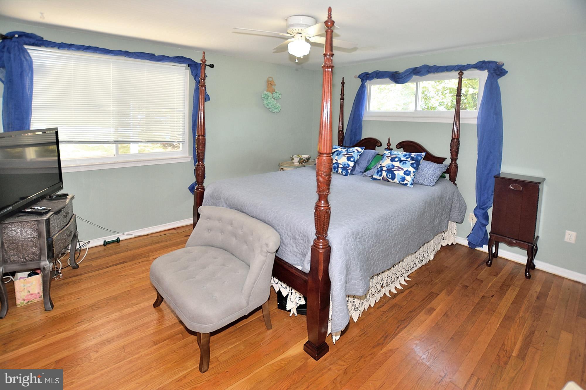 KINGS PARK WEST - Residential