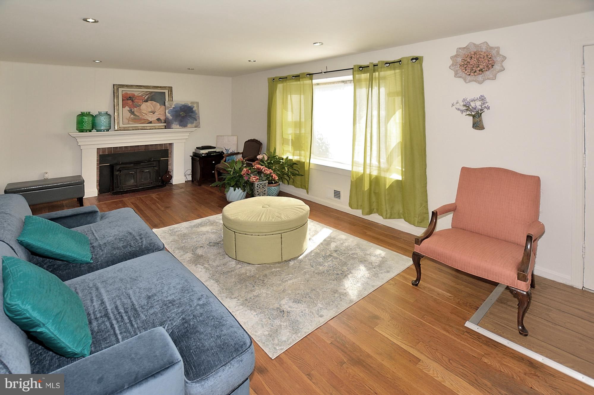 KINGS PARK WEST - Residential