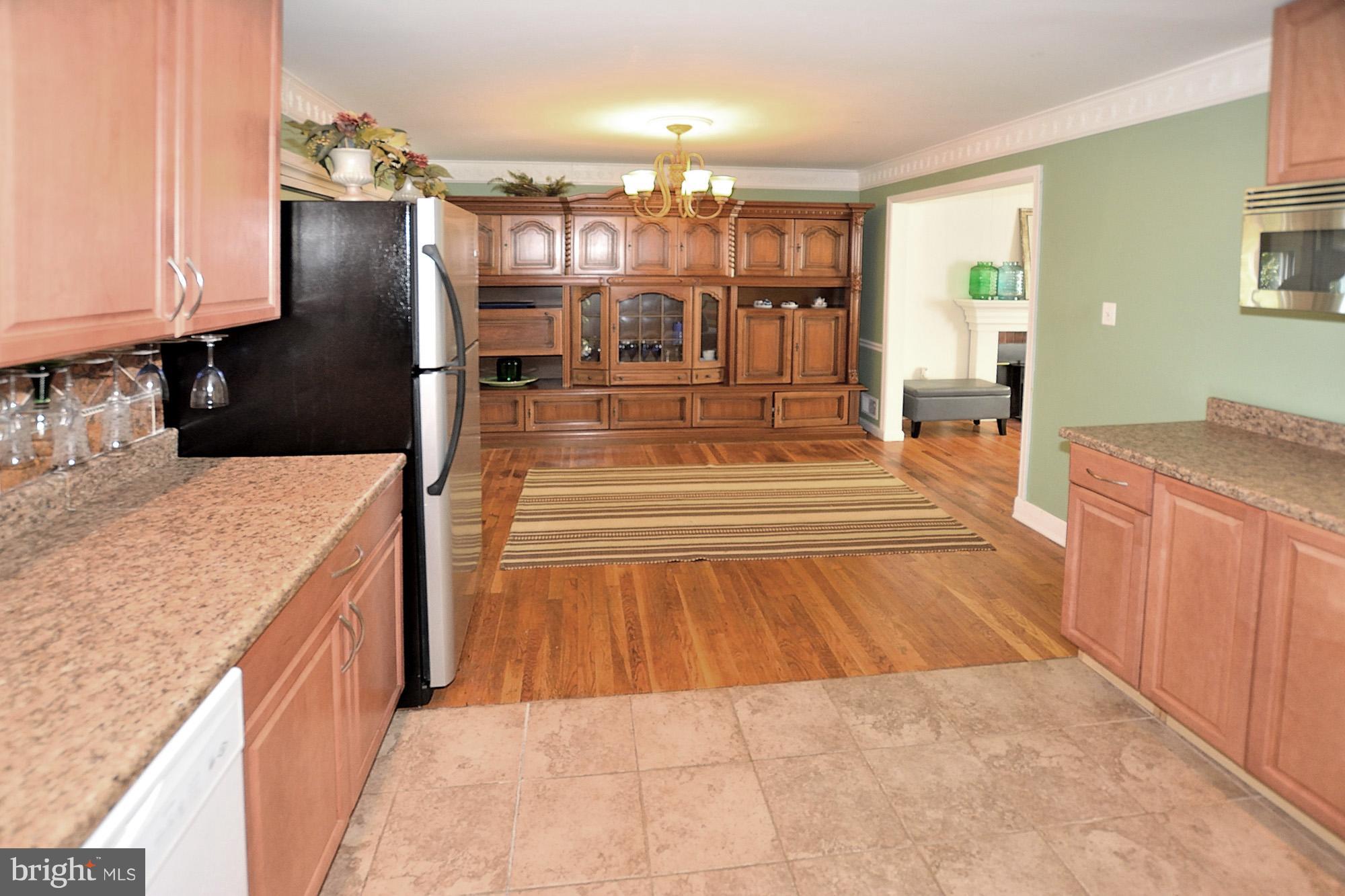 KINGS PARK WEST - Residential