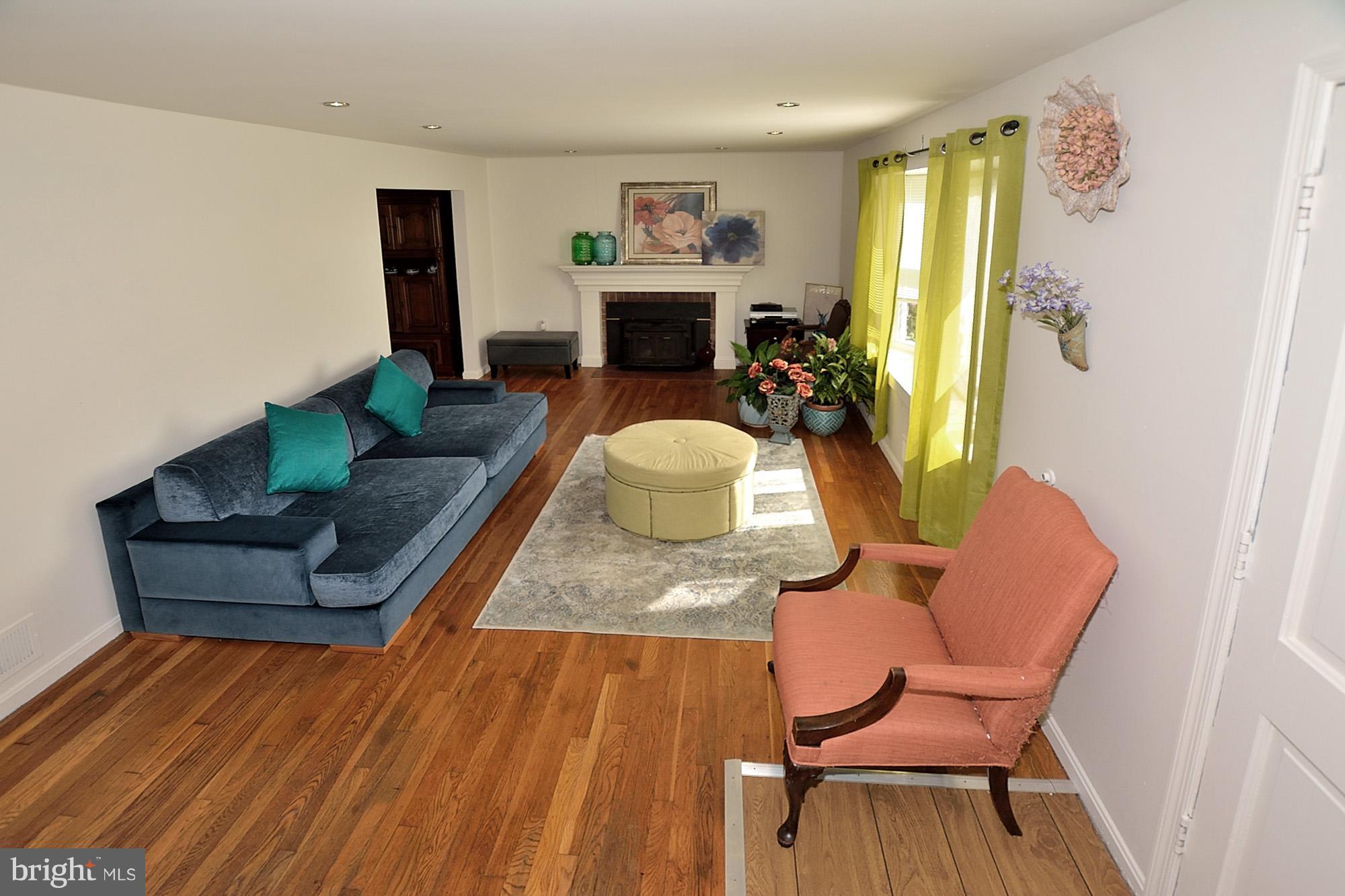 KINGS PARK WEST - Residential