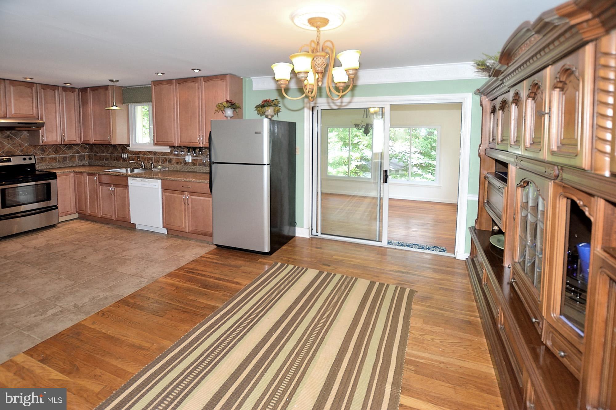 KINGS PARK WEST - Residential