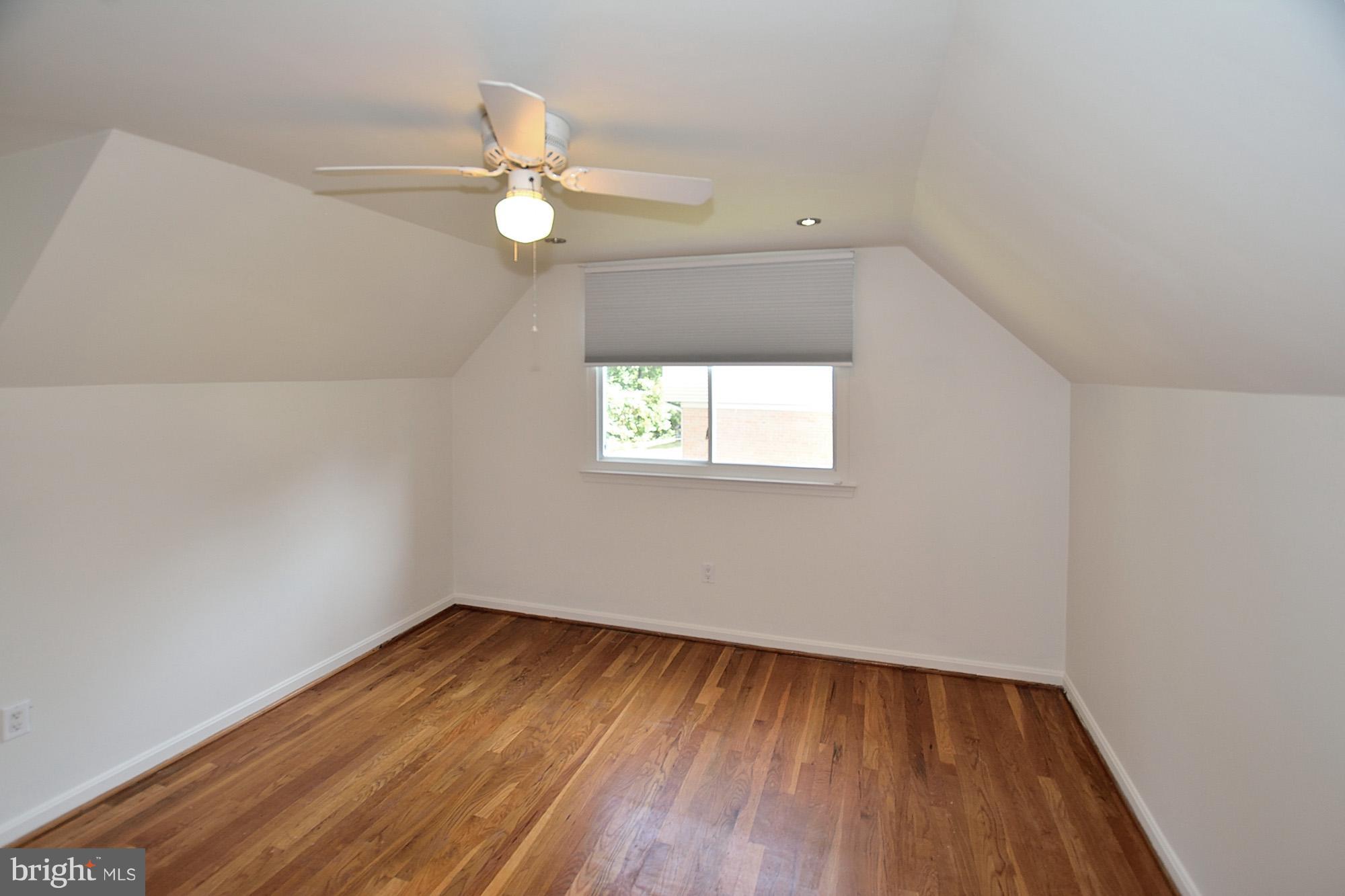 KINGS PARK WEST - Residential