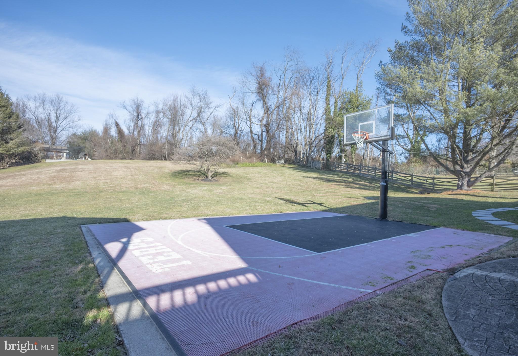 GUM SPRINGS FARM - Residential Lease