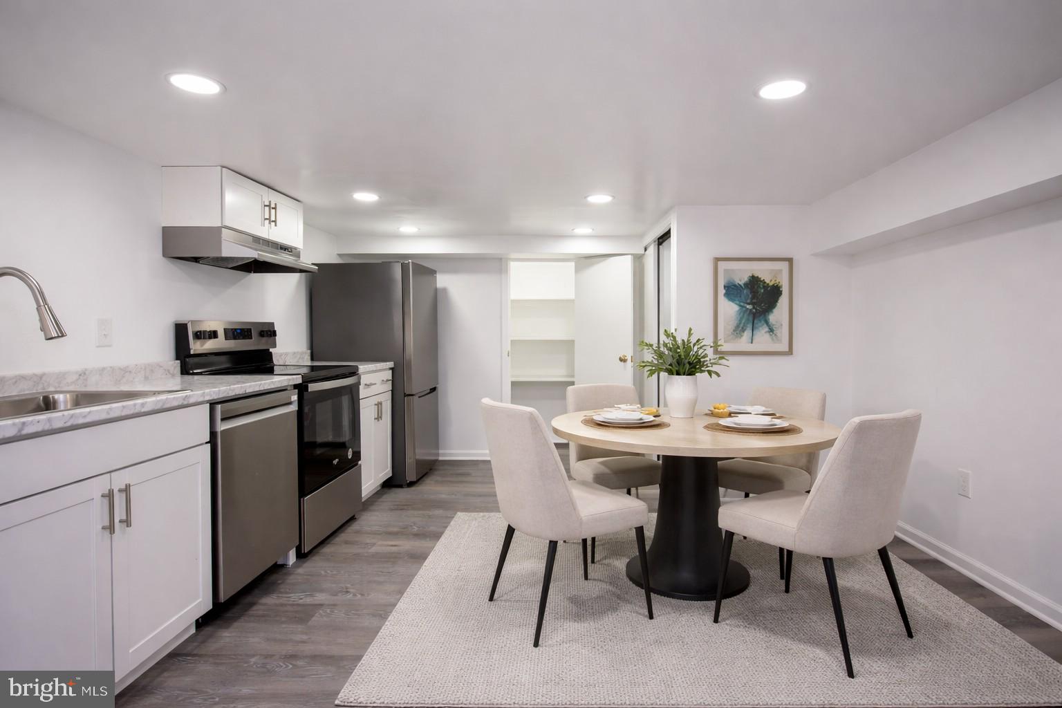 GUM SPRINGS FARM - Residential Lease