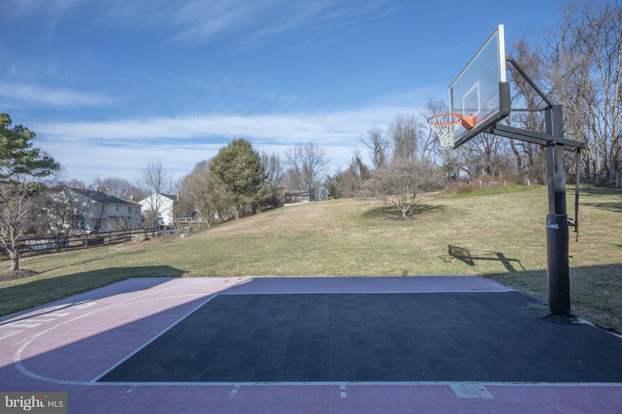 GUM SPRINGS FARM - Residential Lease