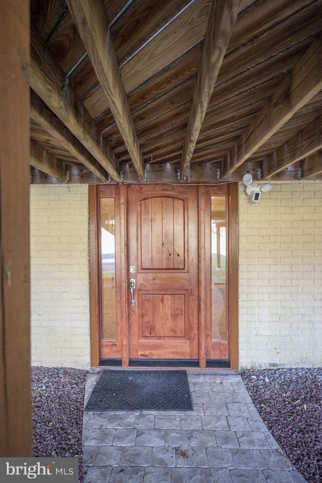 GUM SPRINGS FARM - Residential Lease