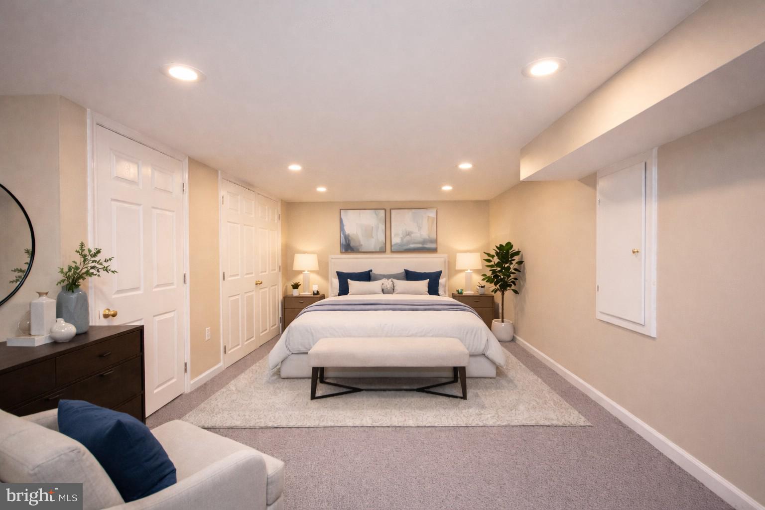 GUM SPRINGS FARM - Residential Lease