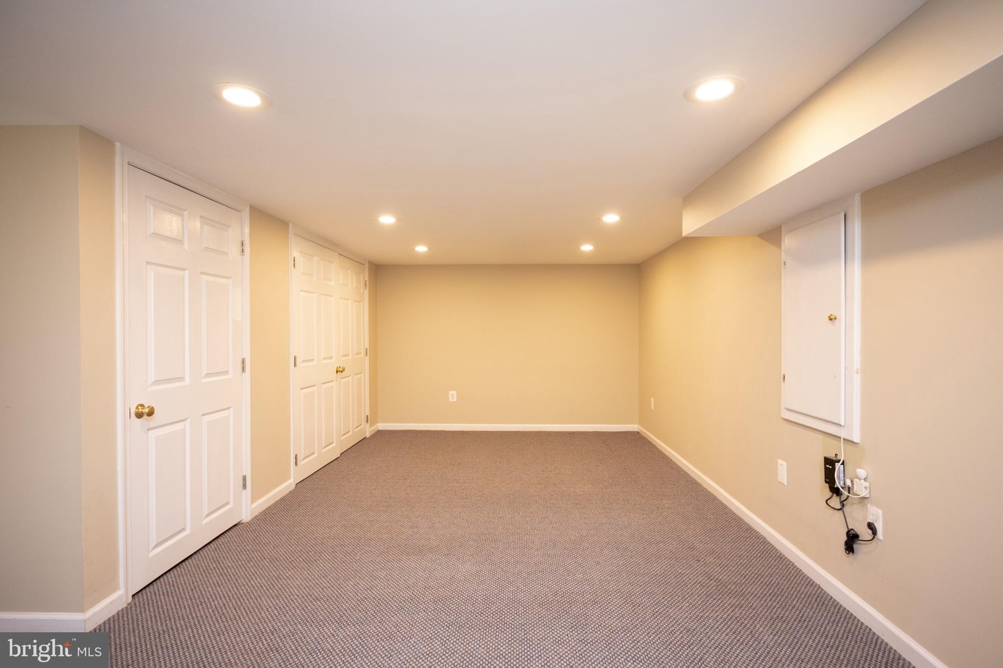 GUM SPRINGS FARM - Residential Lease