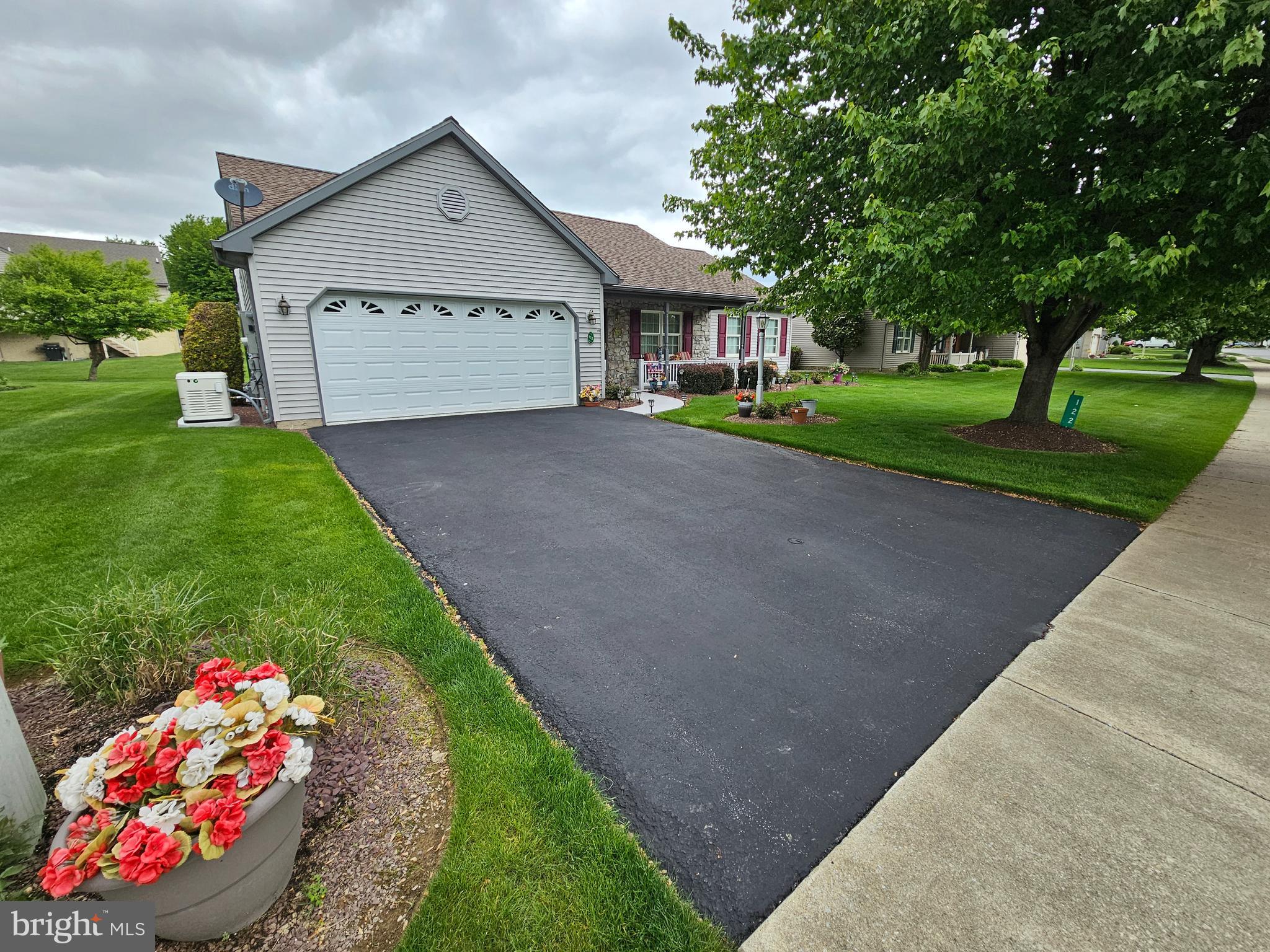 122 ARBOR DRIVE