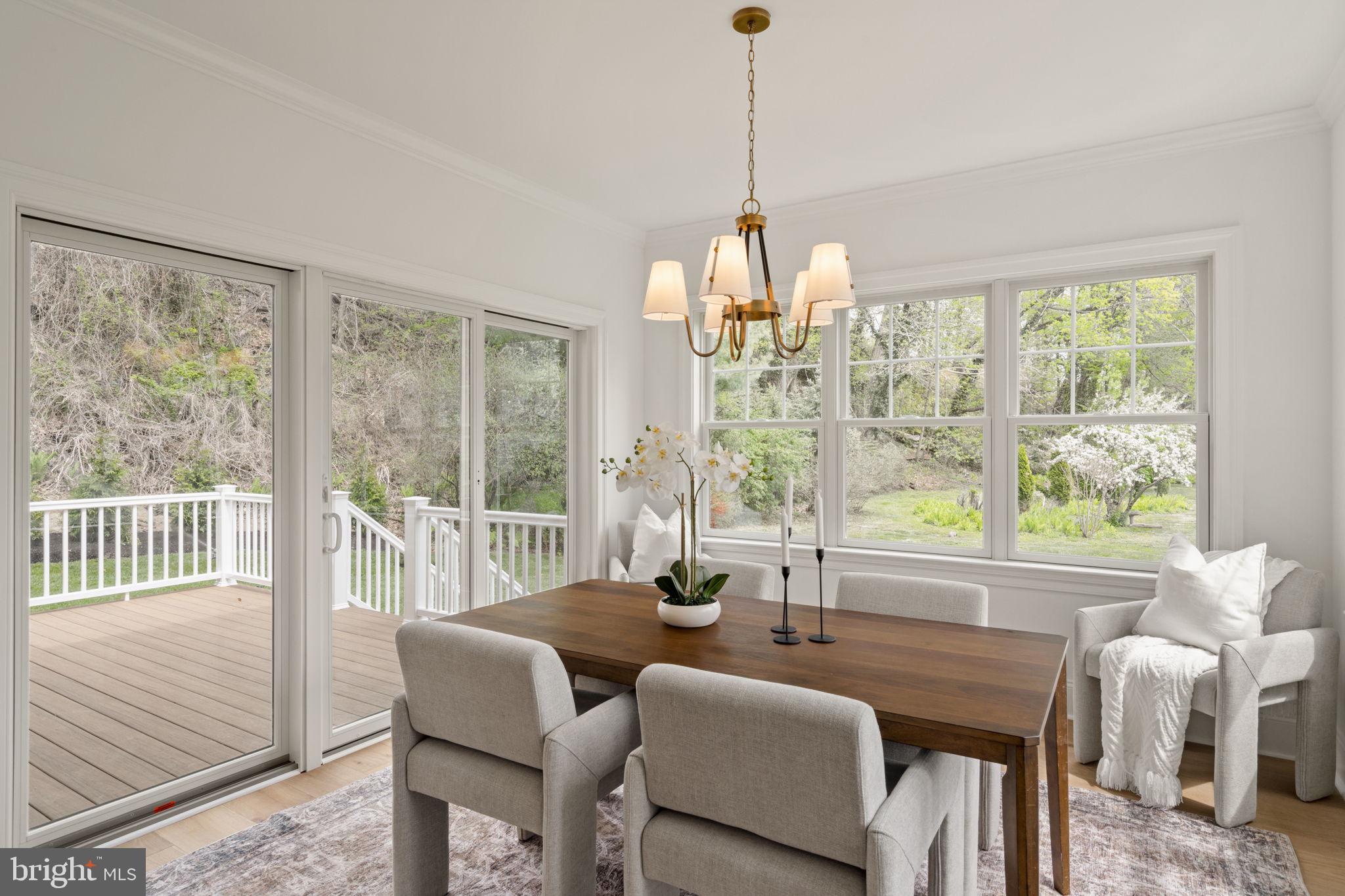 NARBERTH - Residential