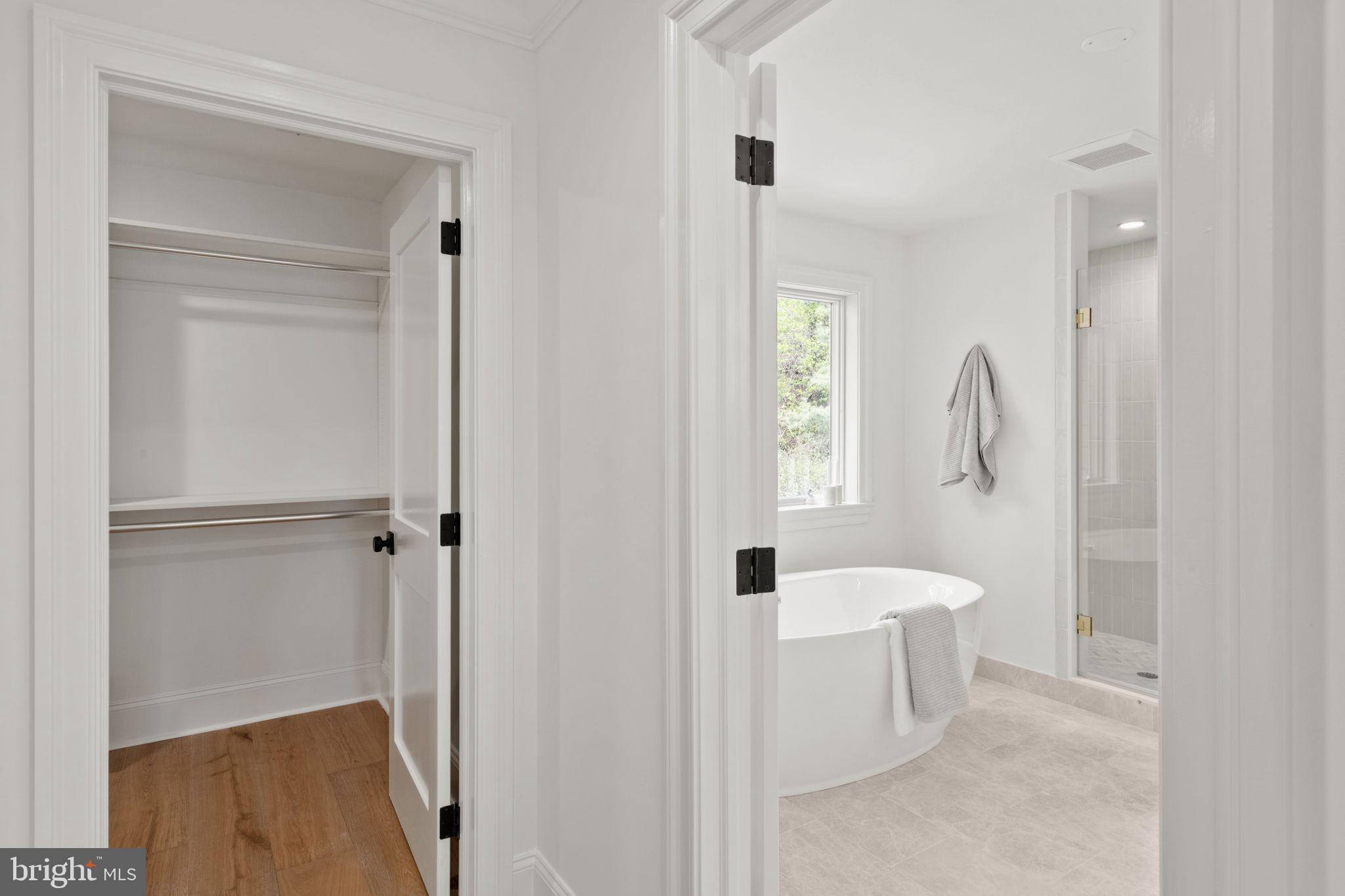 NARBERTH - Residential