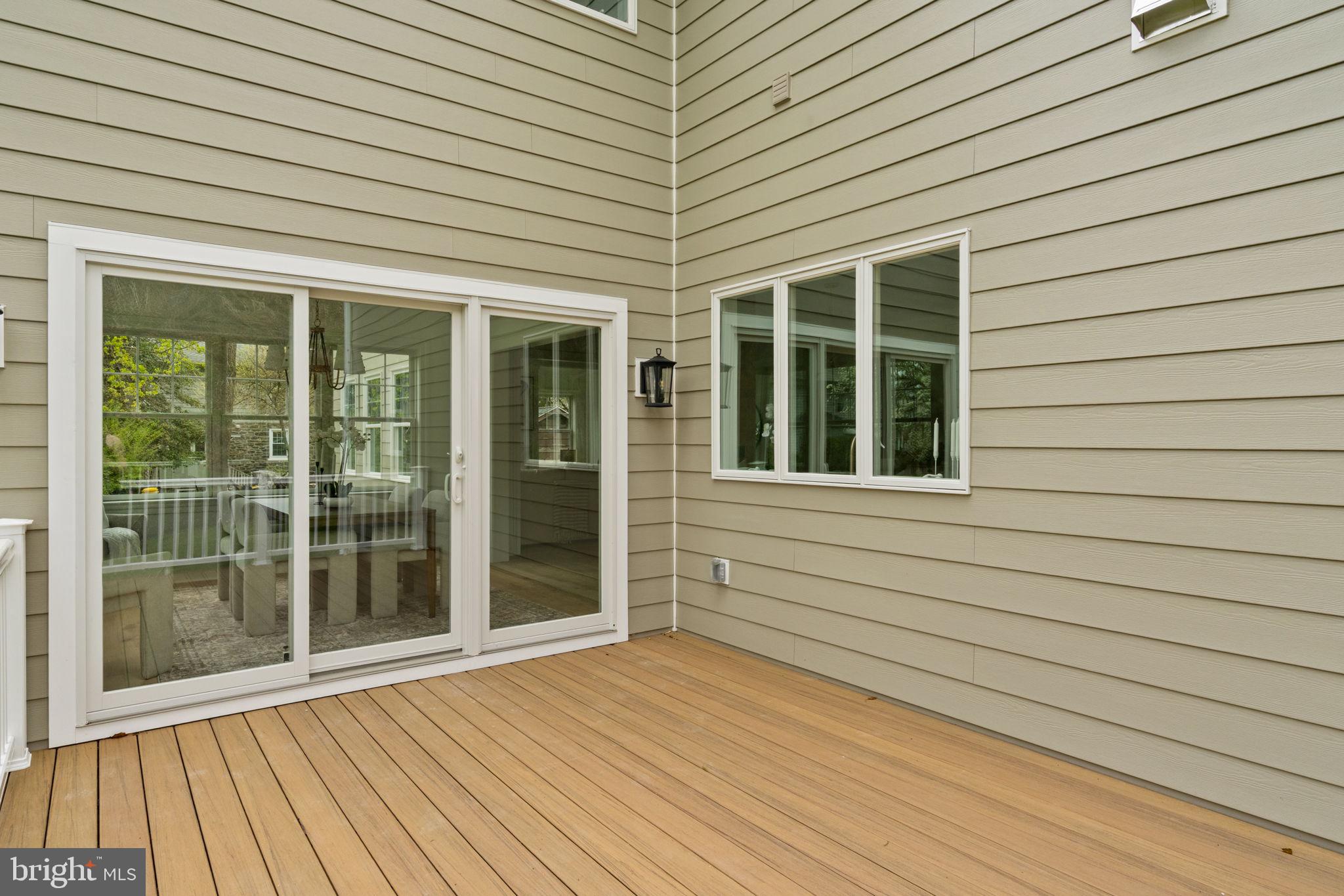 NARBERTH - Residential