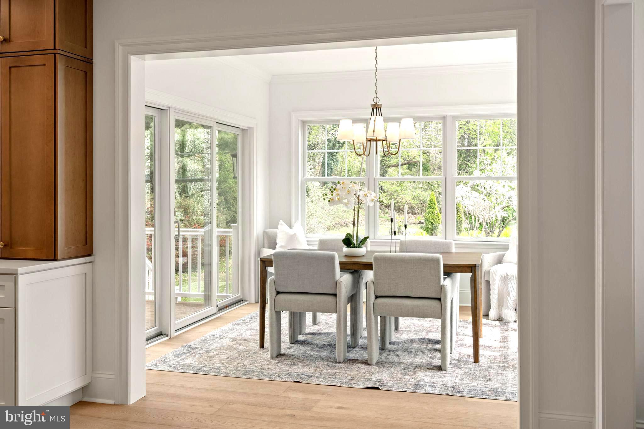 NARBERTH - Residential