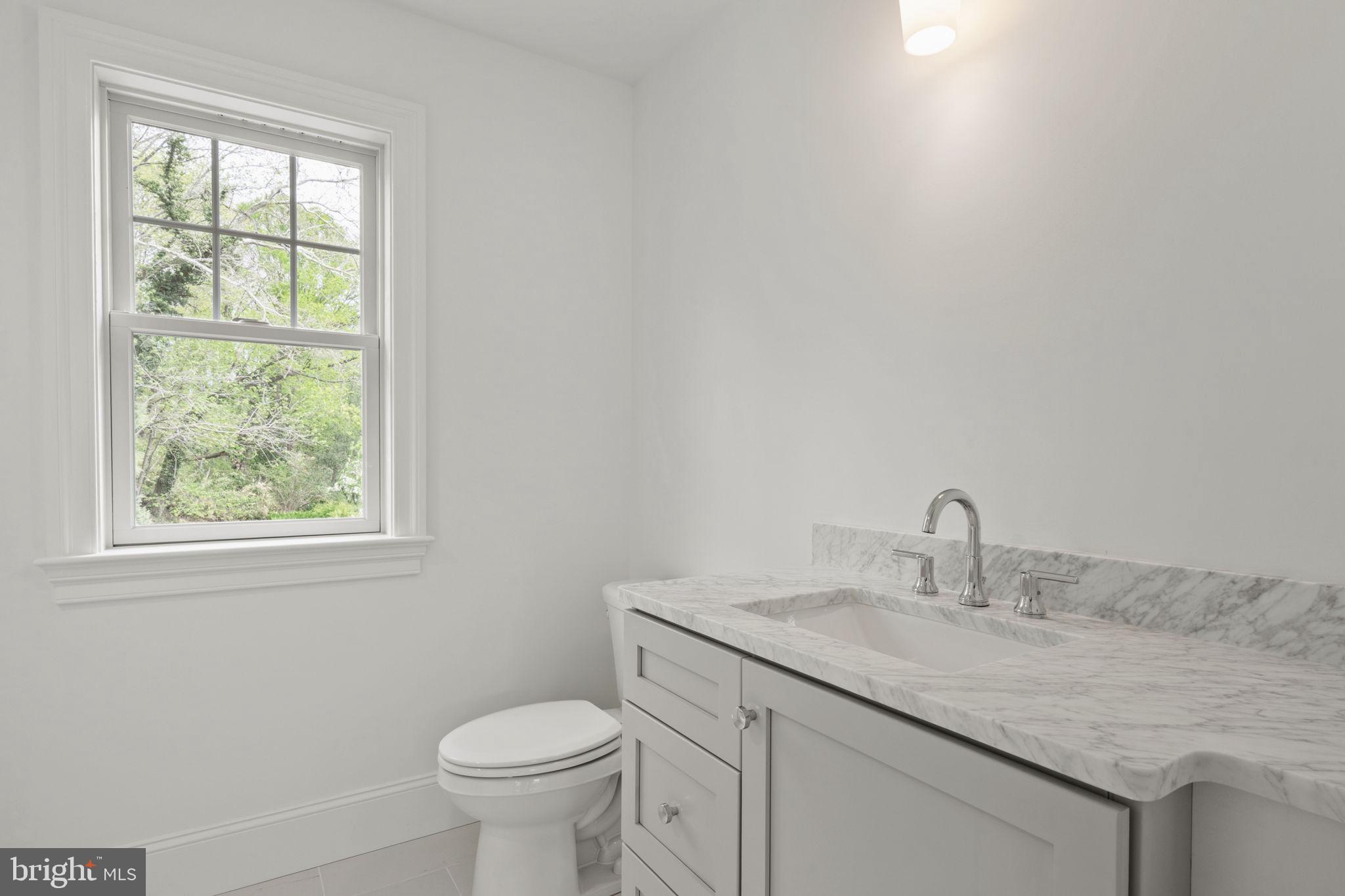 NARBERTH - Residential