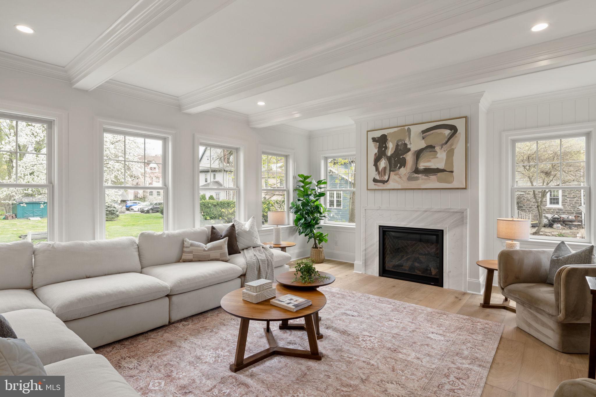 NARBERTH - Residential