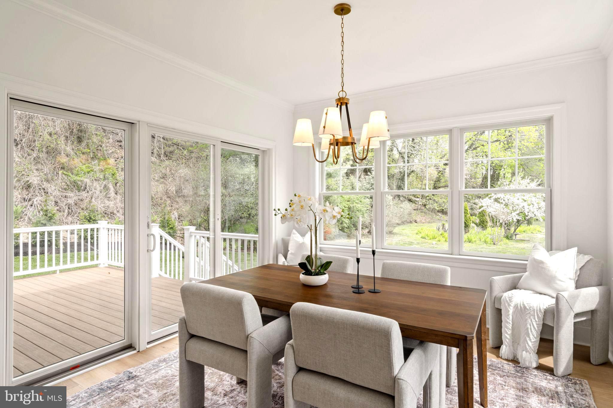 NARBERTH - Residential