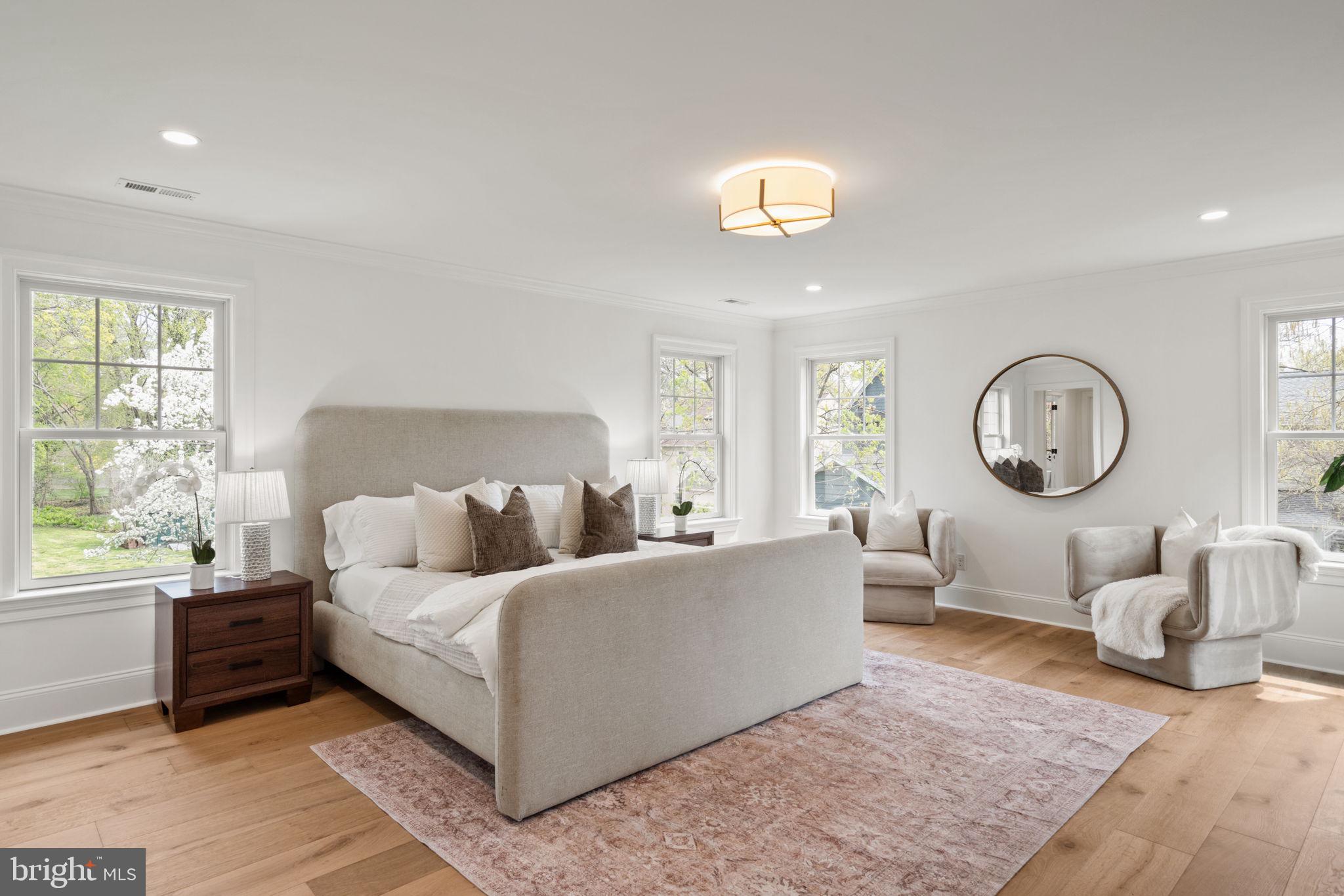 NARBERTH - Residential