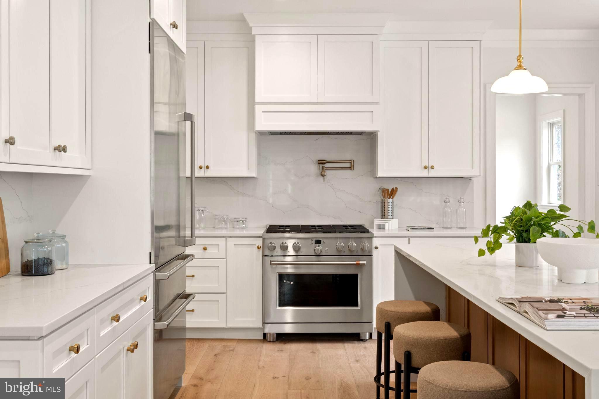 NARBERTH - Residential