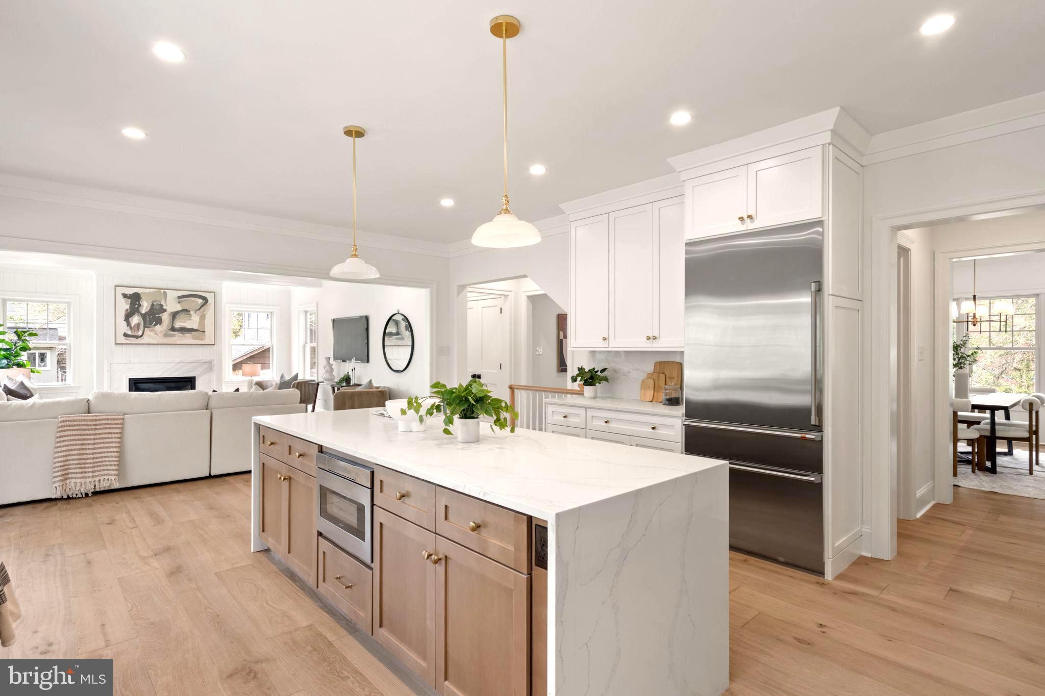 NARBERTH - Residential