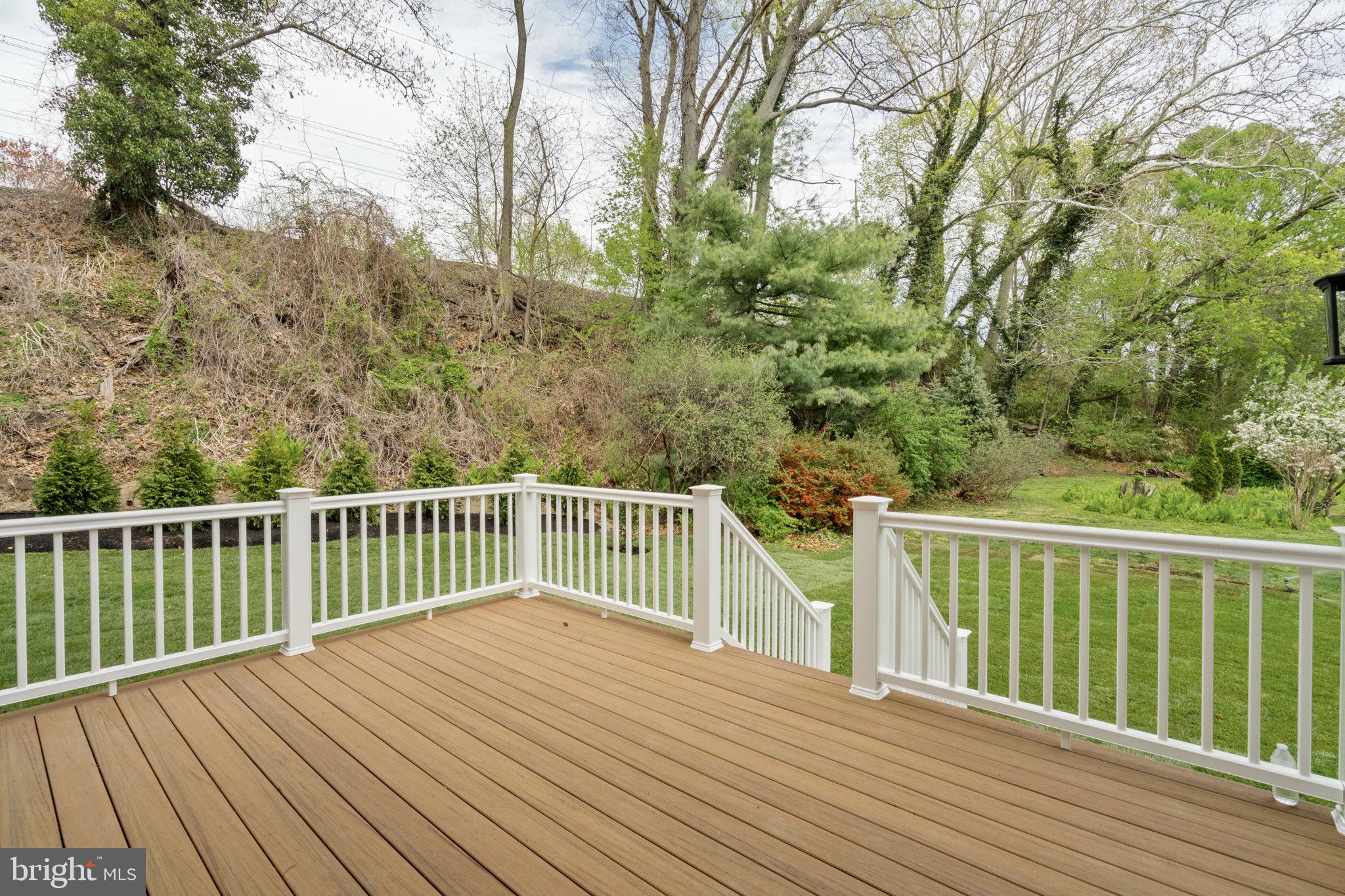 NARBERTH - Residential