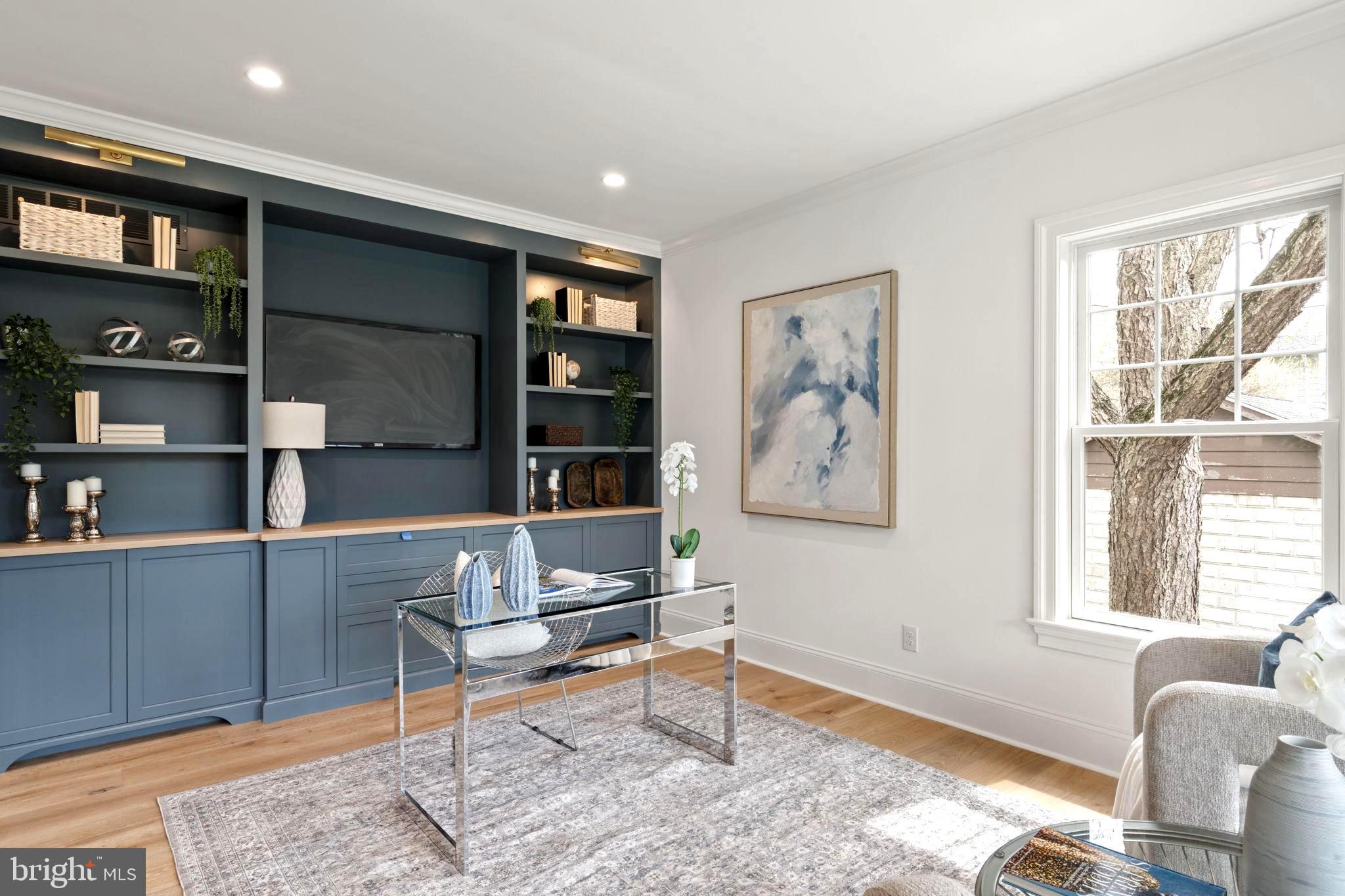 NARBERTH - Residential