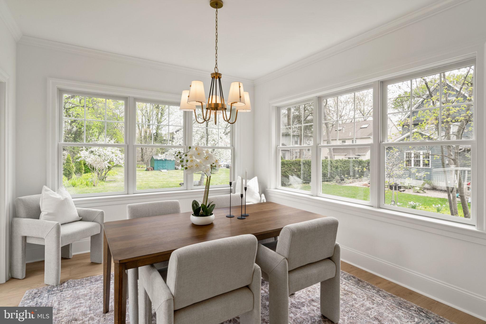 NARBERTH - Residential