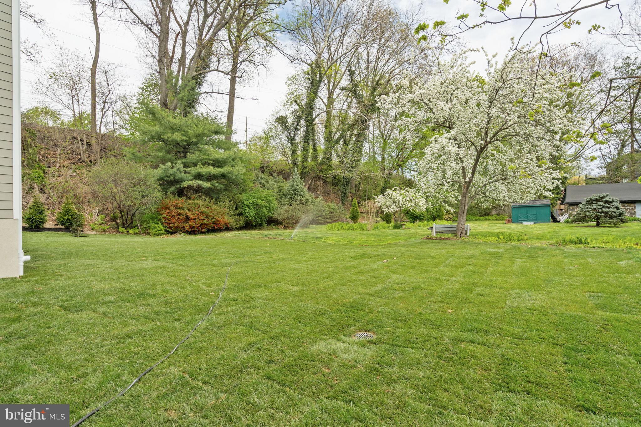 NARBERTH - Residential