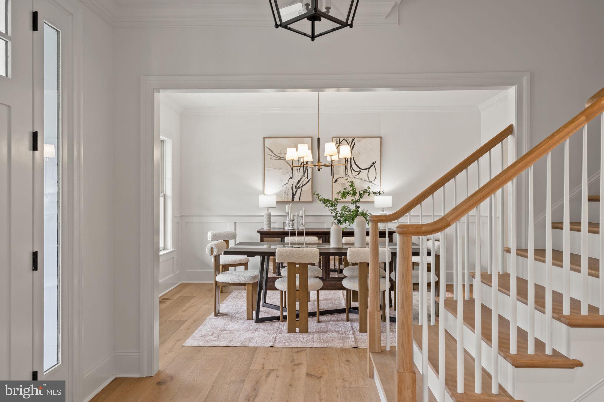 NARBERTH - Residential