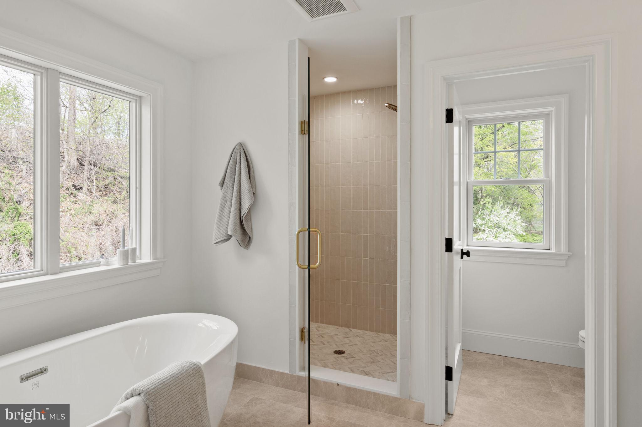 NARBERTH - Residential