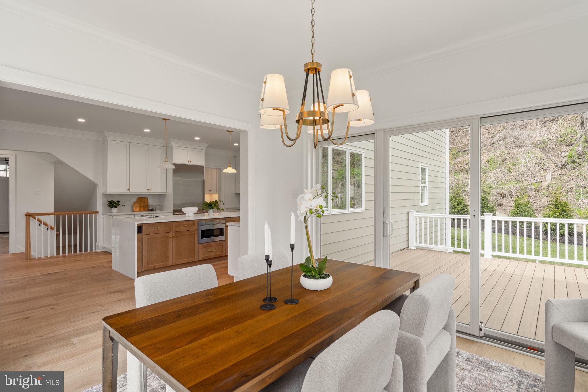 NARBERTH - Residential