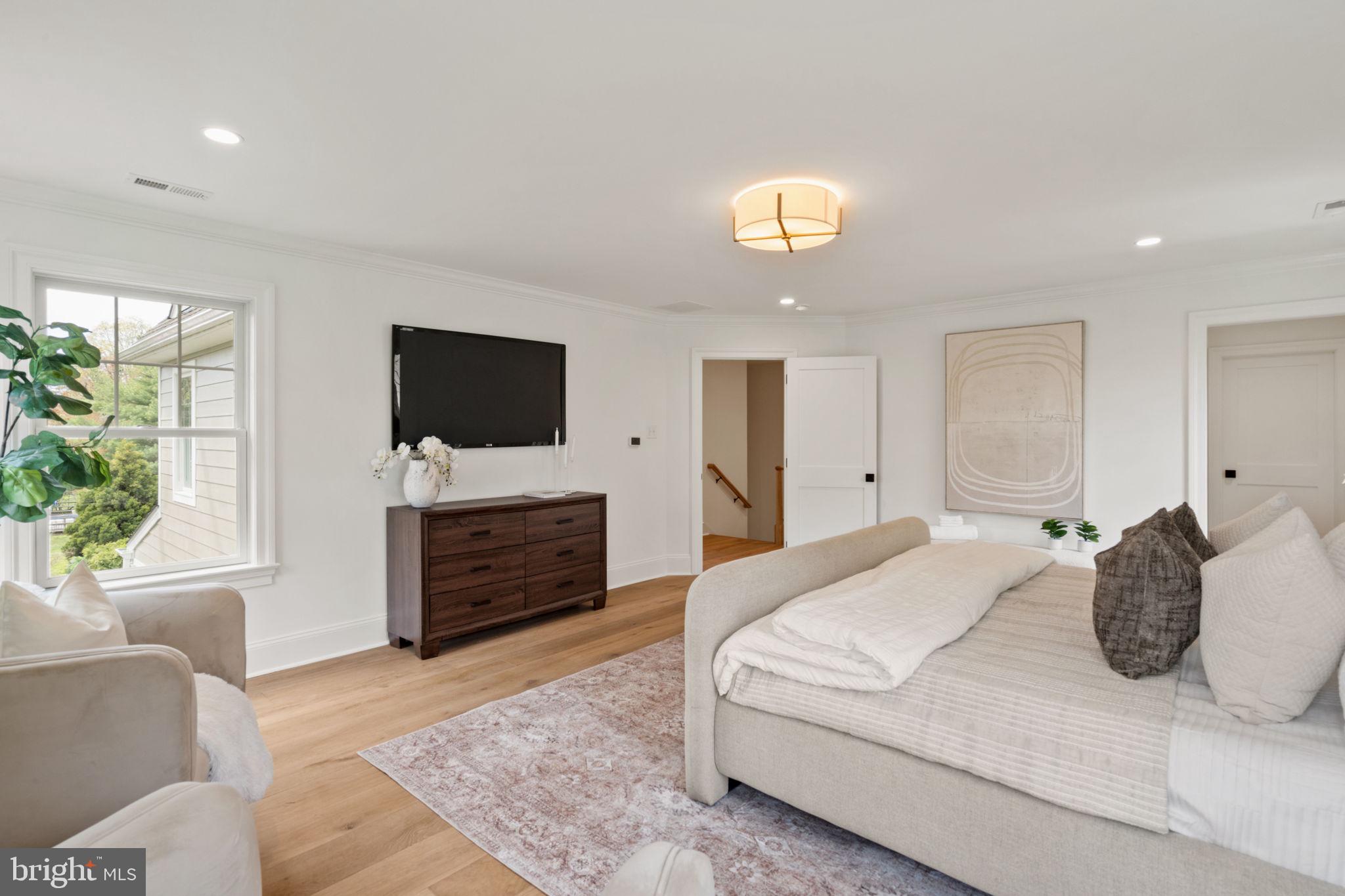 NARBERTH - Residential