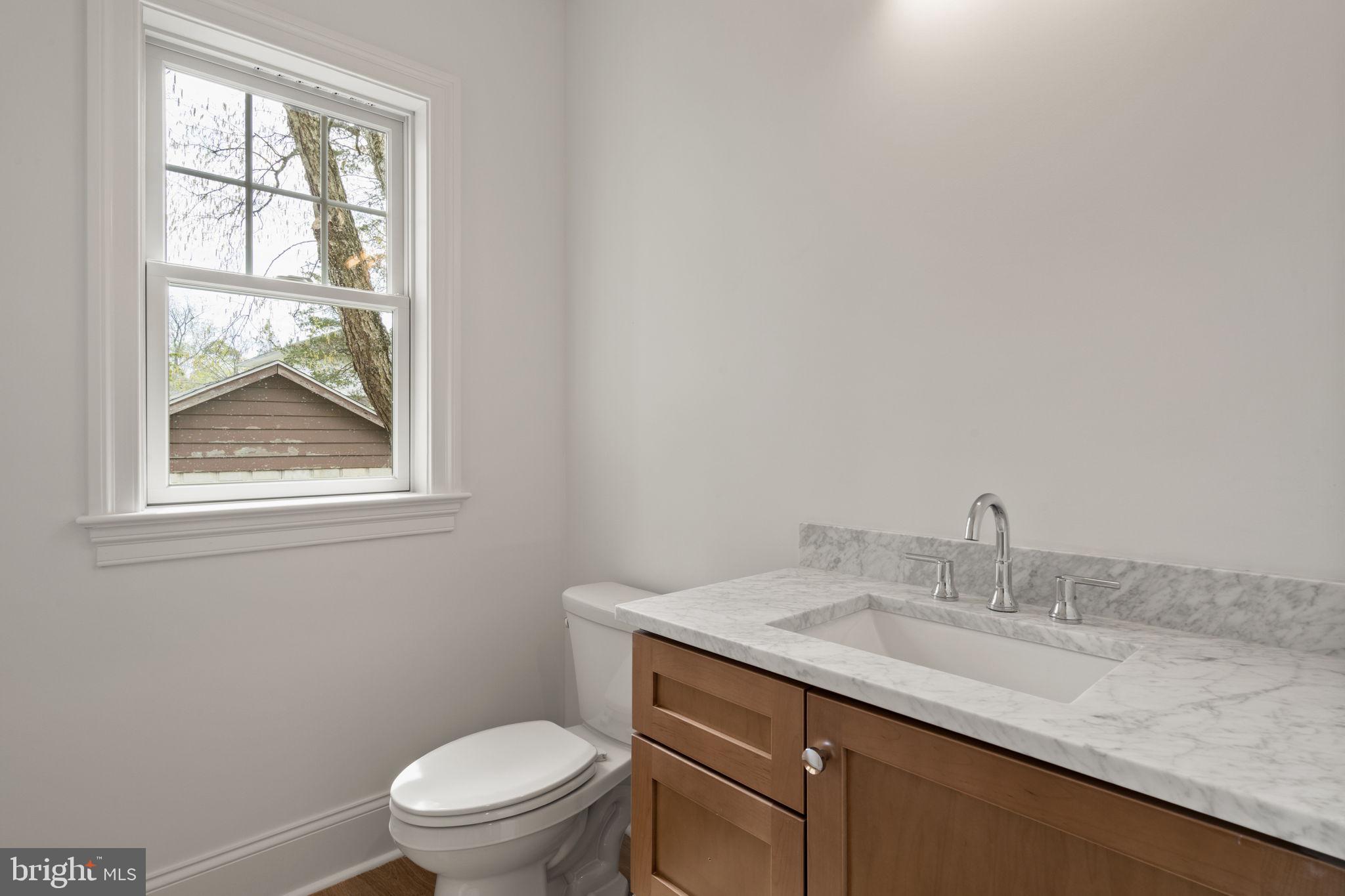 NARBERTH - Residential