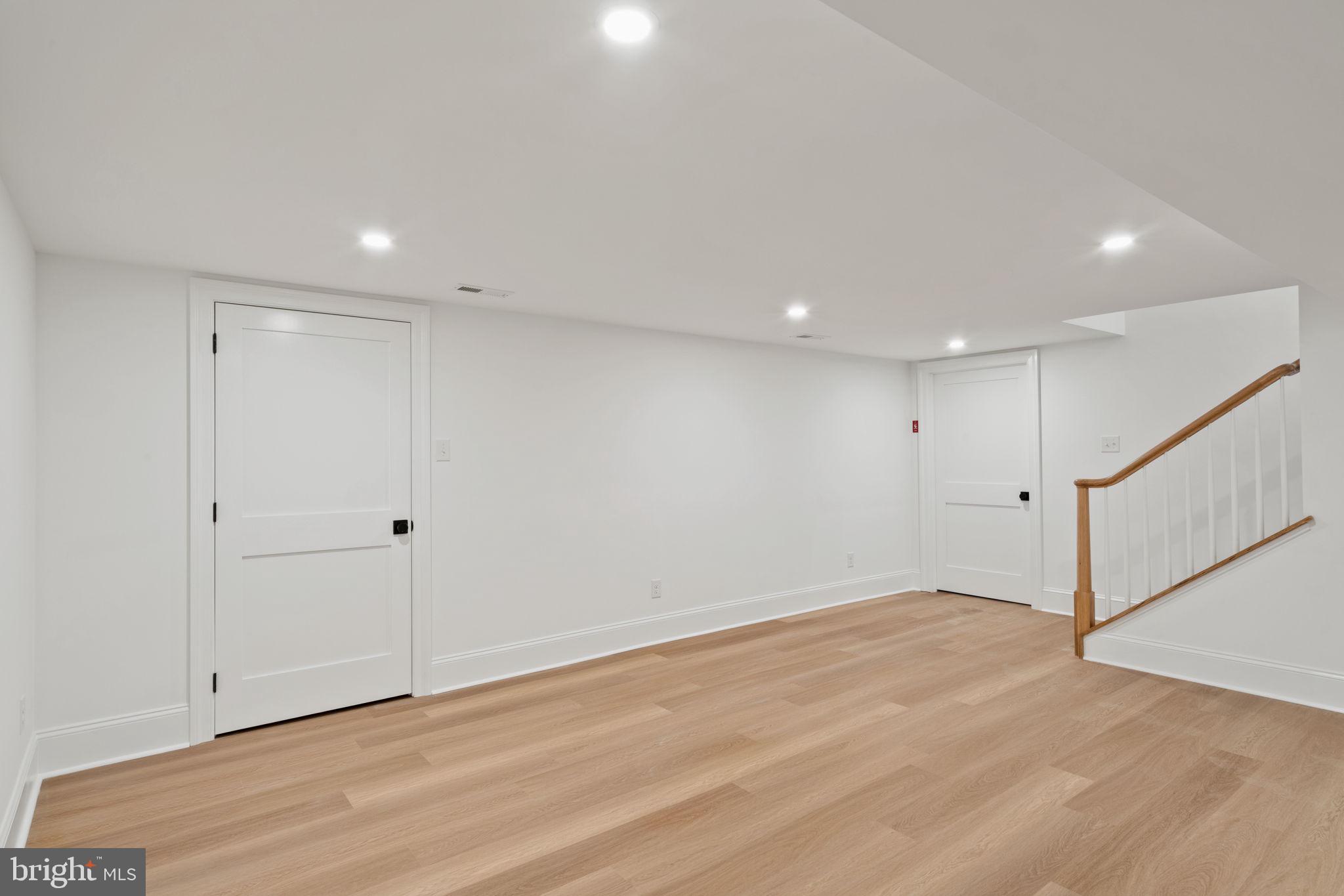 NARBERTH - Residential