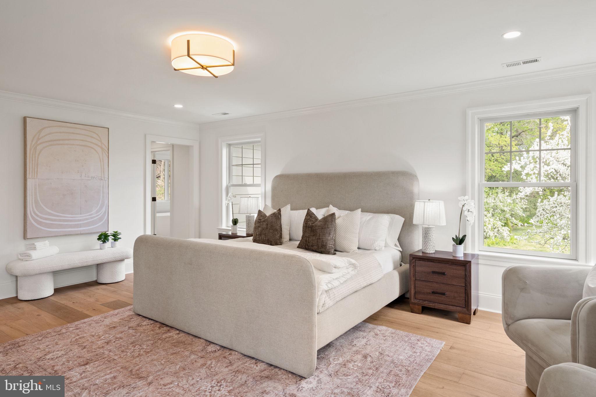 NARBERTH - Residential