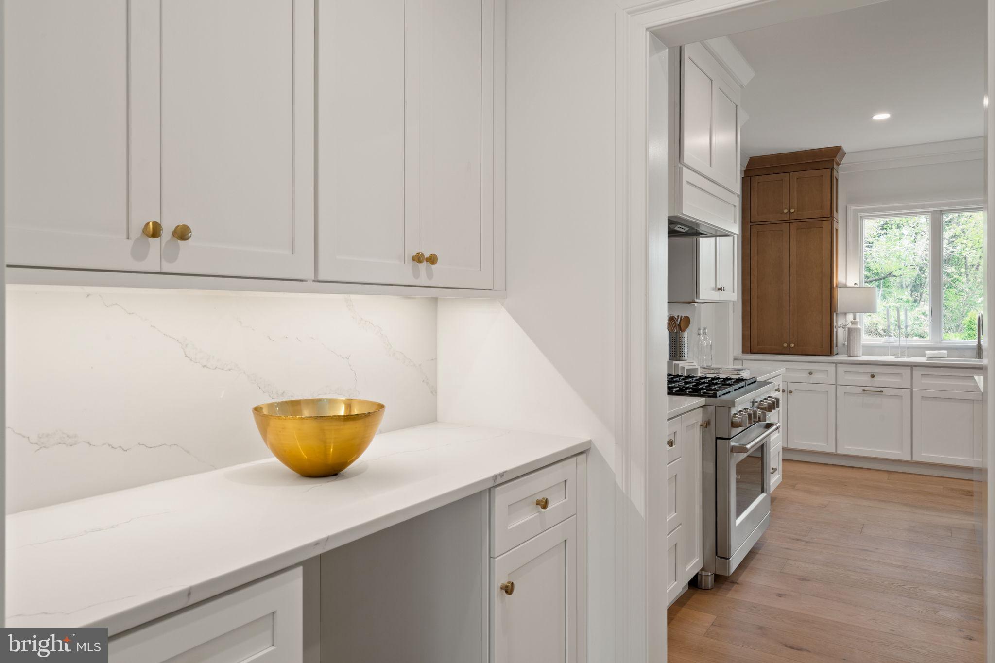 NARBERTH - Residential