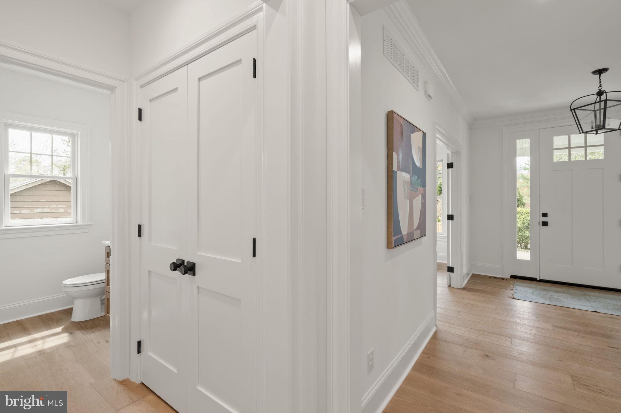 NARBERTH - Residential