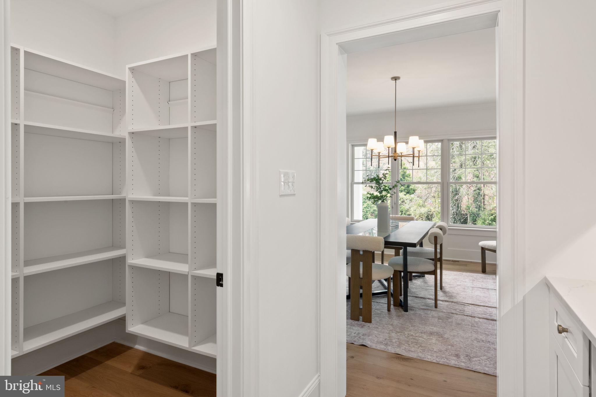 NARBERTH - Residential