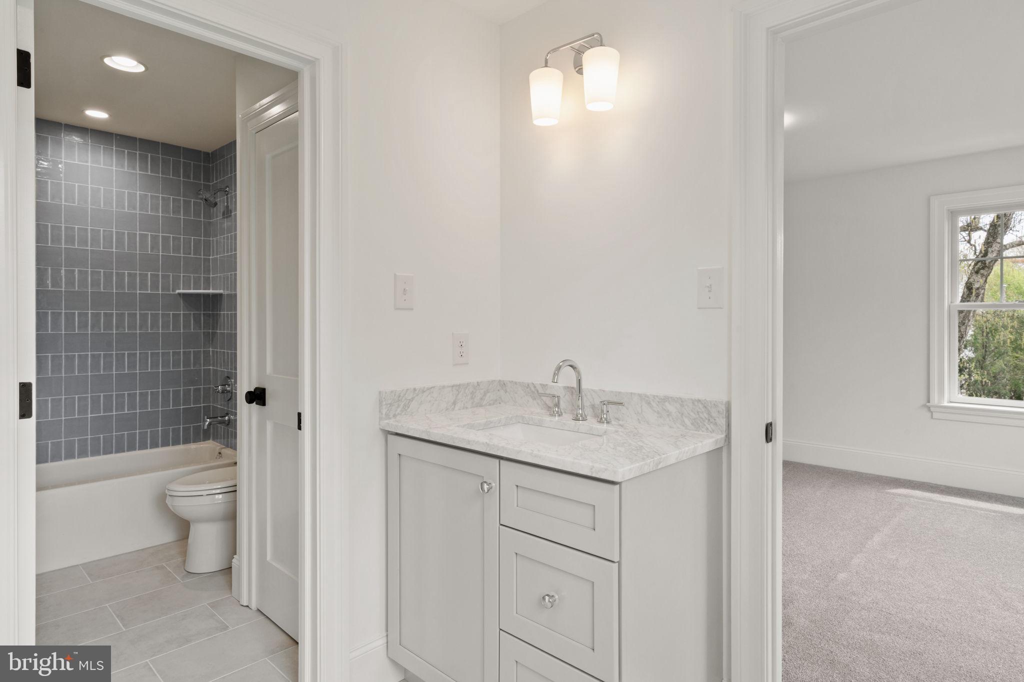 NARBERTH - Residential