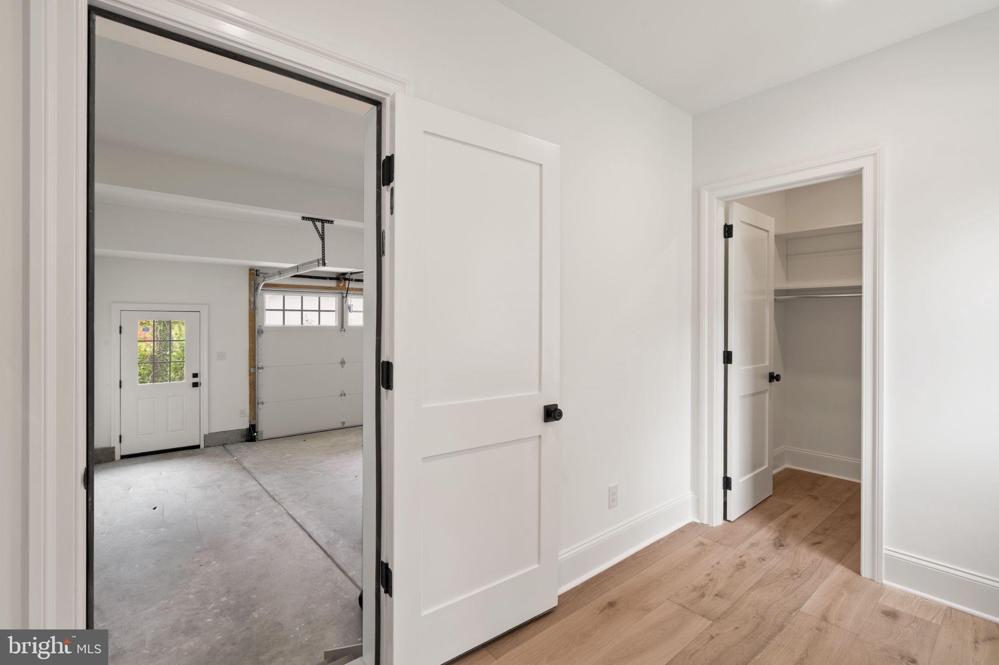 NARBERTH - Residential