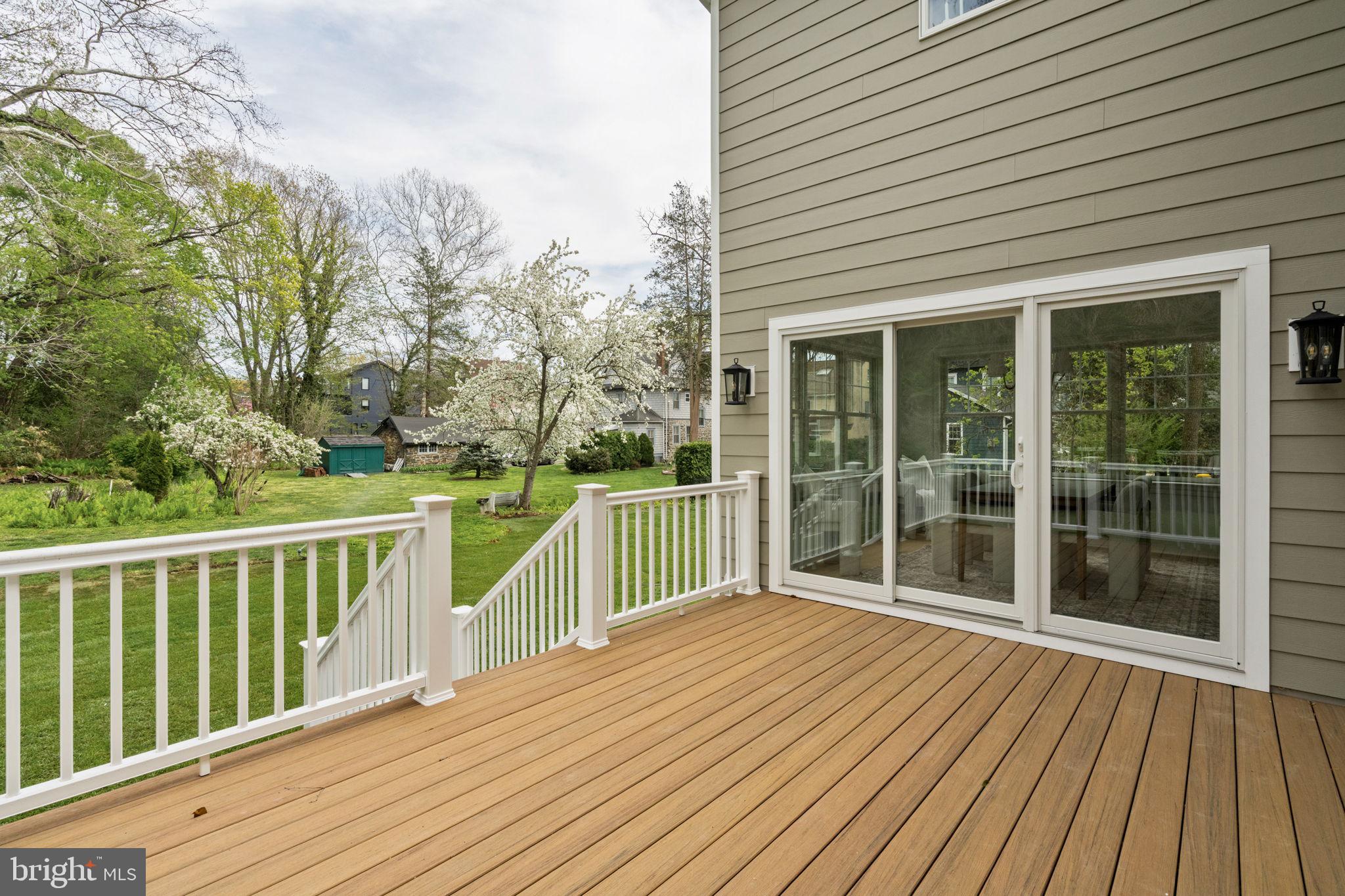 NARBERTH - Residential