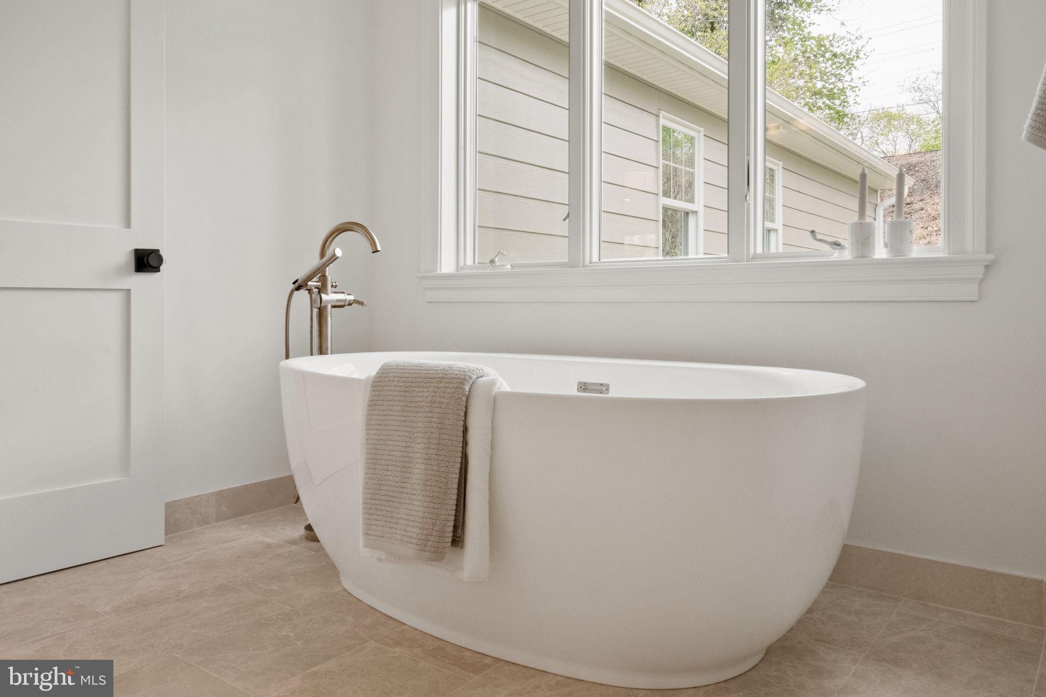 NARBERTH - Residential