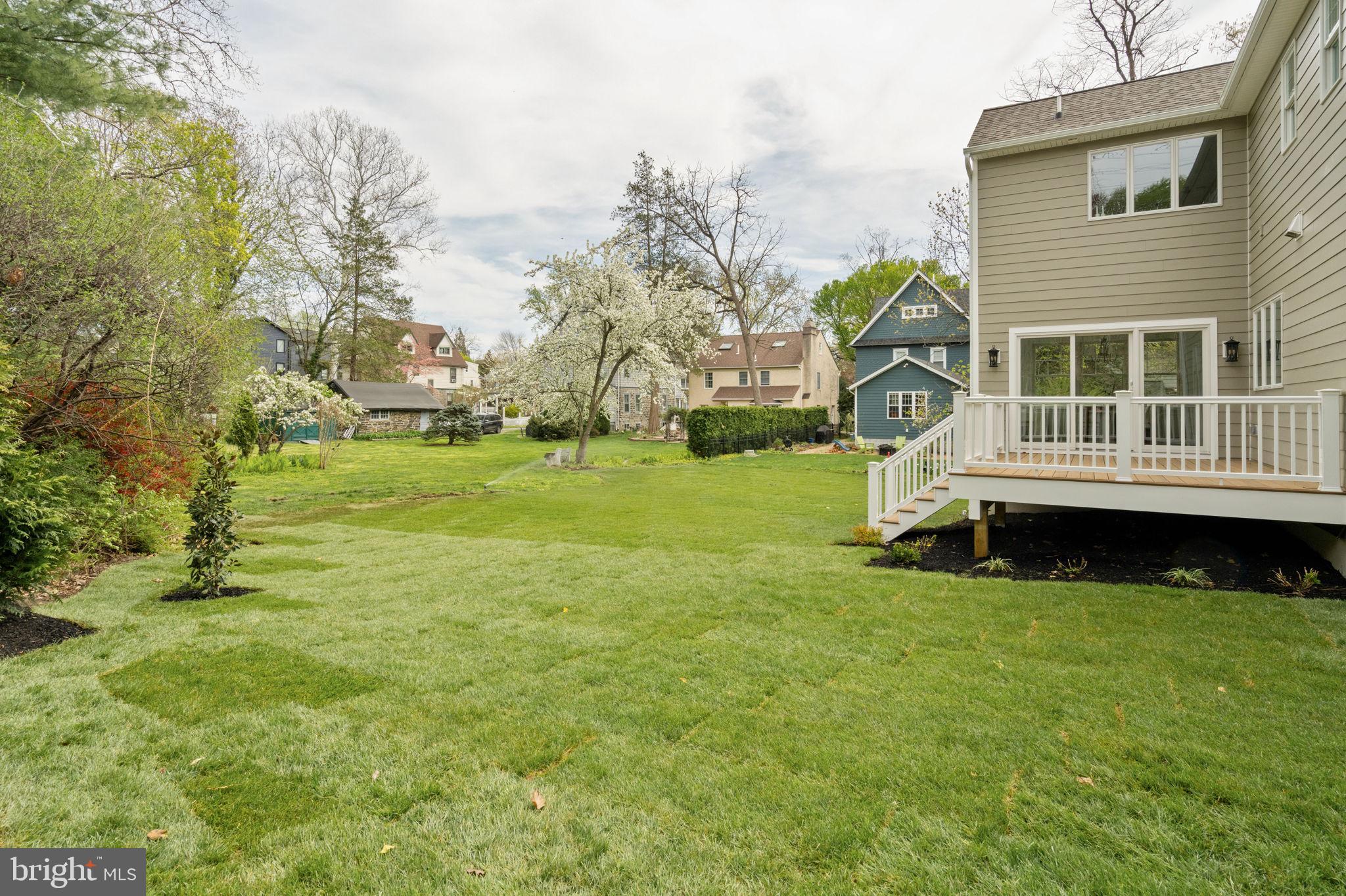 NARBERTH - Residential