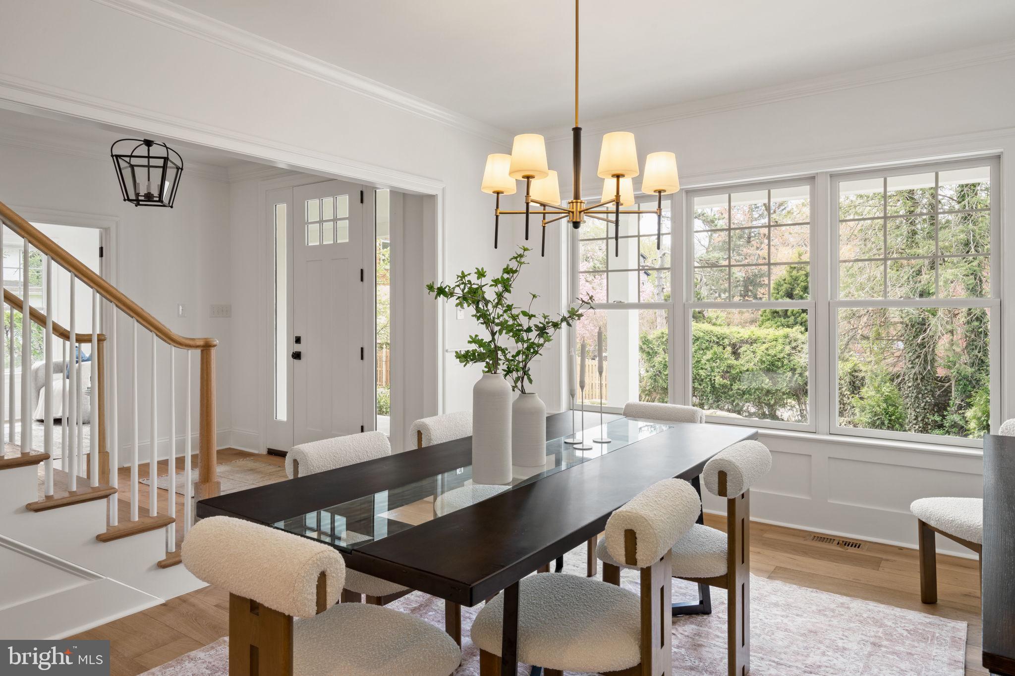 NARBERTH - Residential